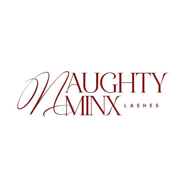 Naughty Minx Lashes 